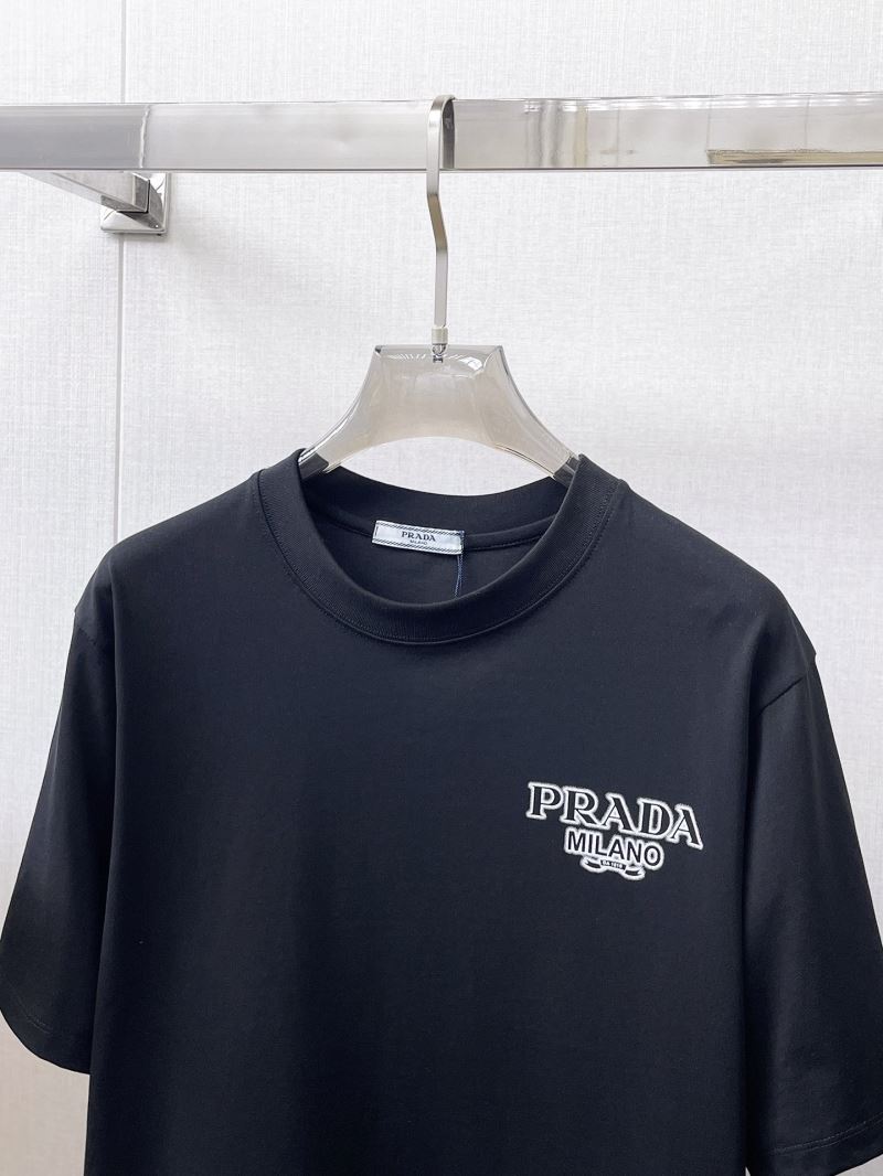 Prada T-Shirts